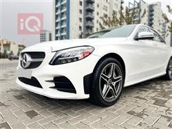 مرسيدس بنز C-Class